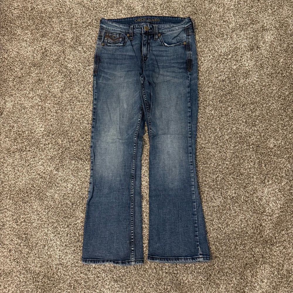 Cody James Jeans